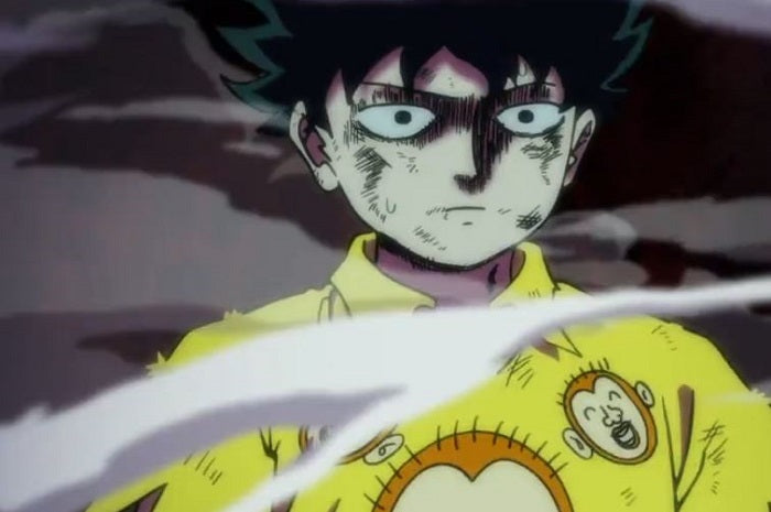 Synopsis of Mob Psycho 100 III, Stepping into Maturity