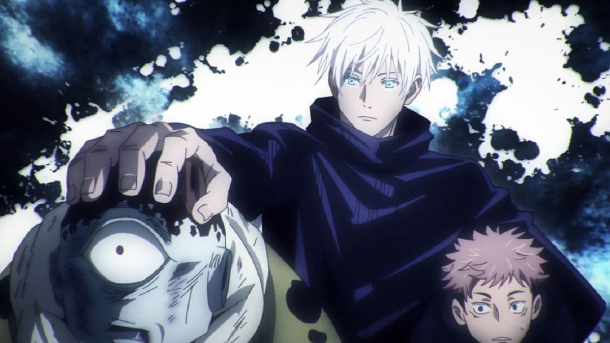 11 Strengths of Satoru Gojo "Jujutsu Kaisen", the Strongest Character in Jujutsu Kaisen