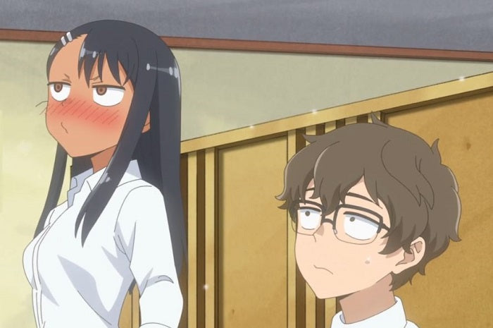 Synopsis Ijiranaide, Nagatoro-san 2nd Attack