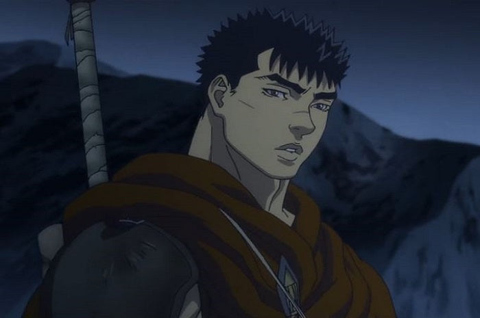 Synopsis Berserk Ougon Jidai-hen – Memorial Edition (Berserk The Golden Age Arc – Memorial Edition)