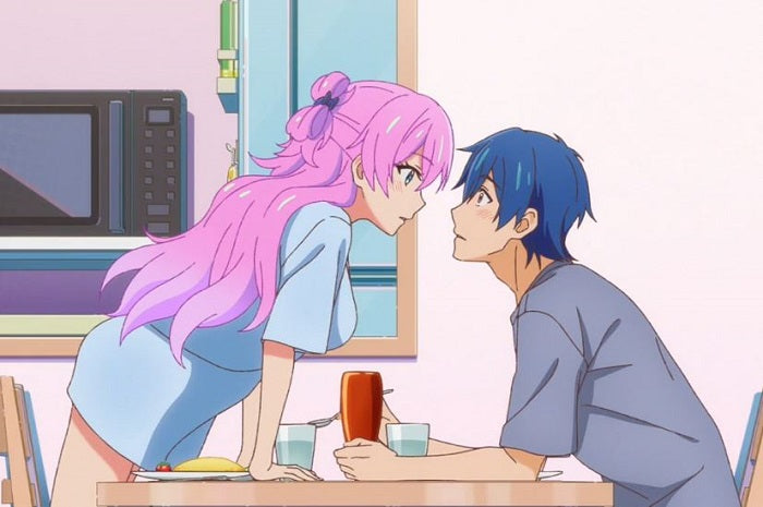 Synopsis Fuufu Ijou, Koibito Miman, Latest Anime Comedy Romance 2022