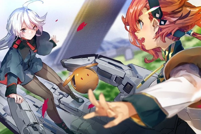 Synopsis Kidou Senshi Gundam: Suisei no Majo