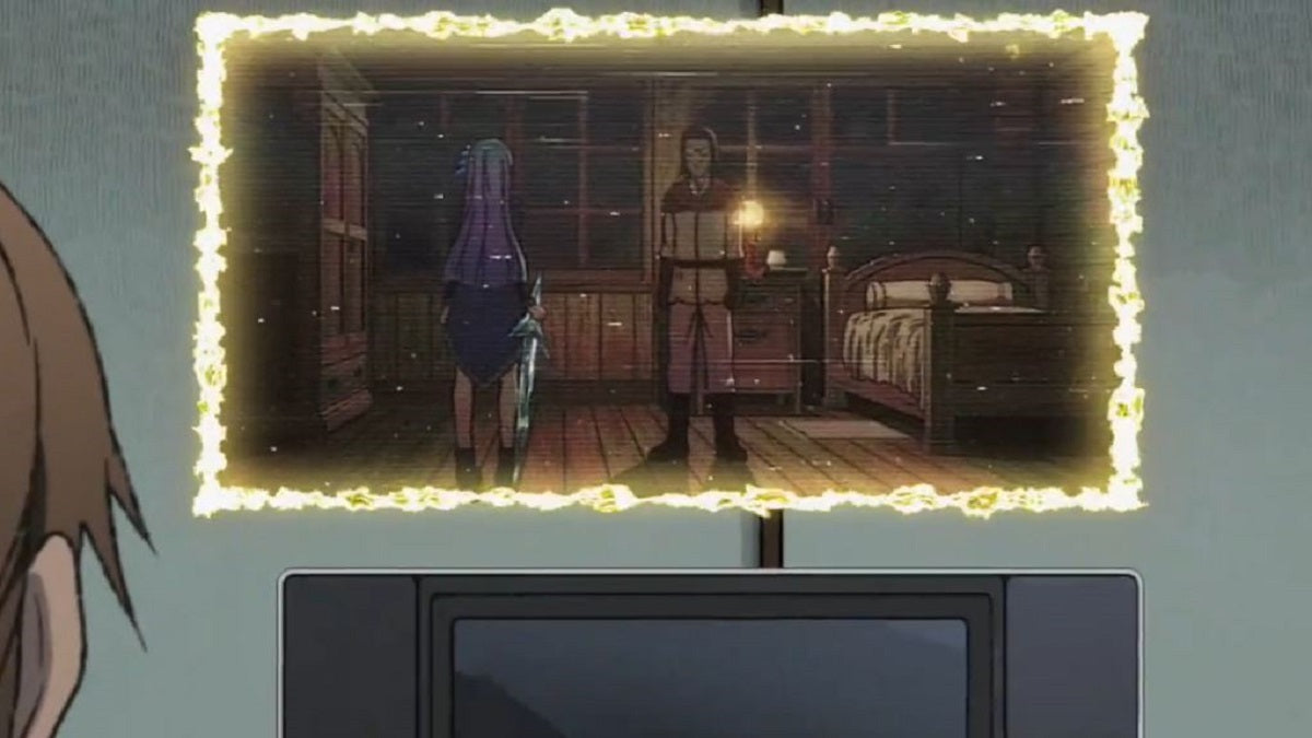 Synopsis of Isekai Ojisan, The Story of Someone Who Just Returned From the Isekai World