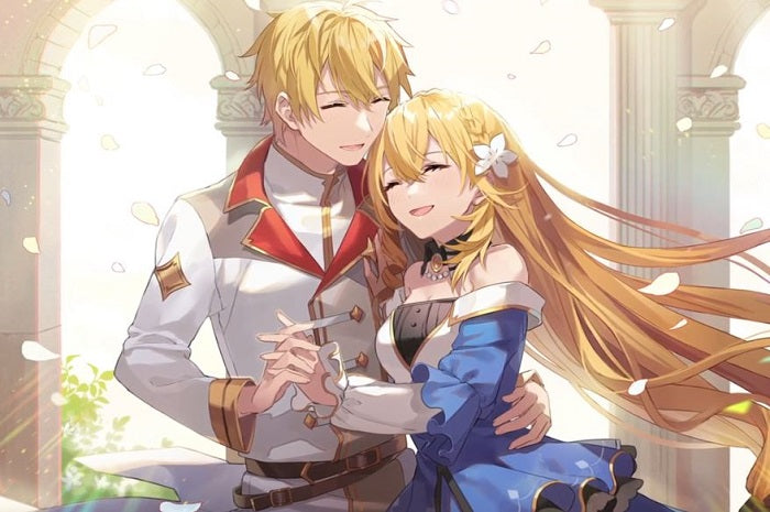 Synopsis Tsundere Akuyaku Reijou Liselotte to Jikkyou no Endou-kun to Kaisetsu no Kobayashi-san