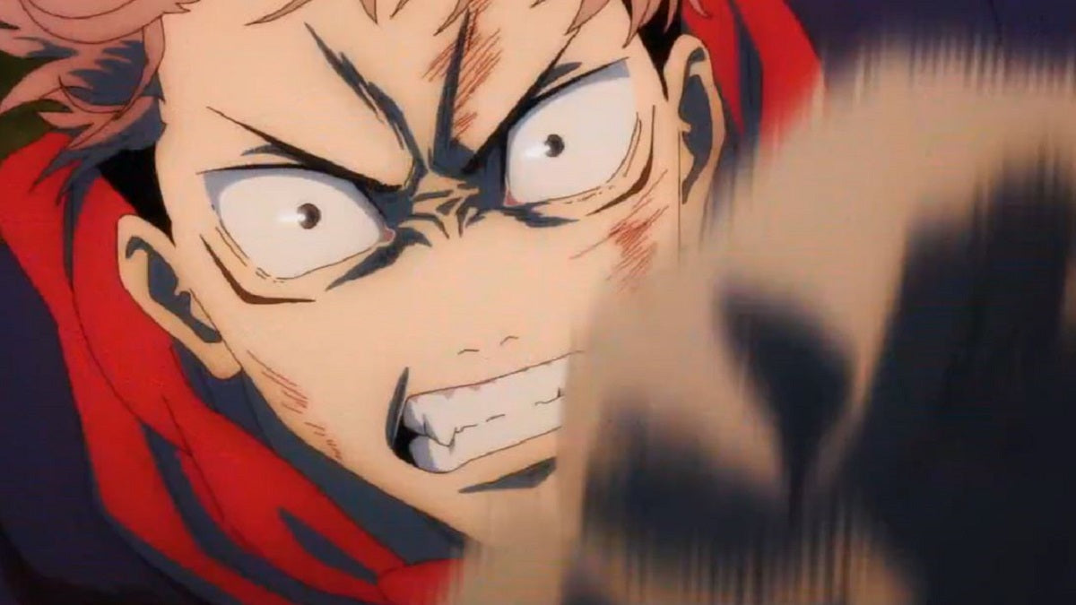 Shibuya Incident “Jujutsu Kaisen”, A very Terrible Battle