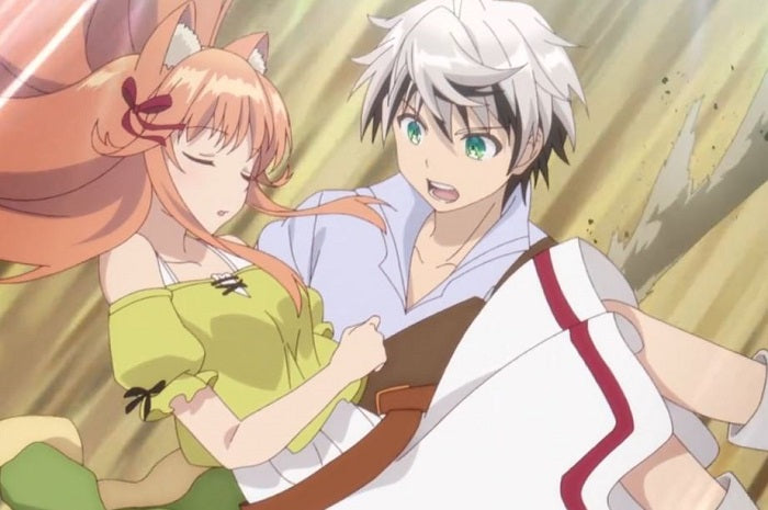 Synopsis of Anime Beast Tamer – Yuusha Party wo Tsuihou sareta Beast Tamer, Saikyoushu no Nekomimi Shoujo to Deau