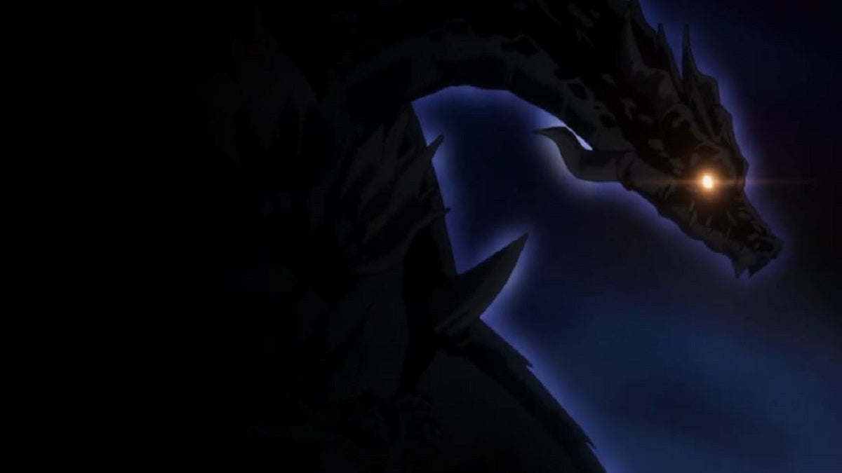 4 True Dragons Tensei Shitara Slime datta ken