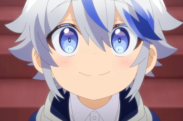 Synopsis Tensei Kizoku no Isekai Boukenroku Jichou wo Shiranai Kamigami no Shito