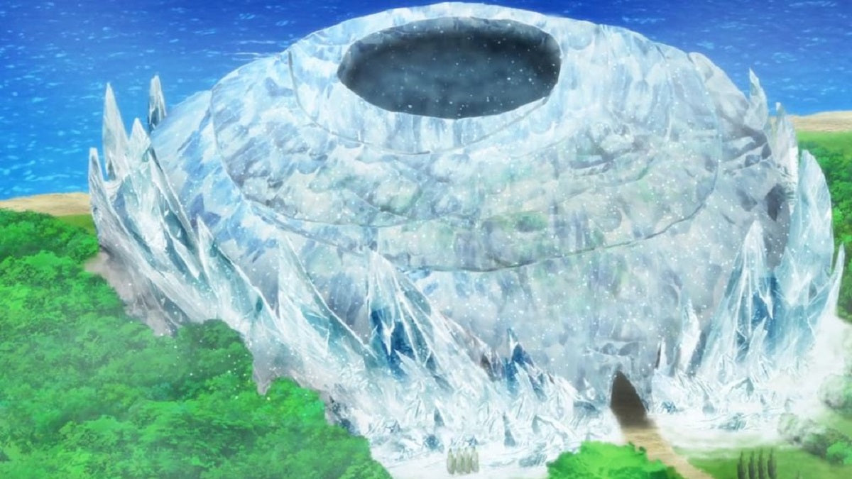 Synopsis of Isekai Yakkyoku Episode 11, Deadly Black Plague