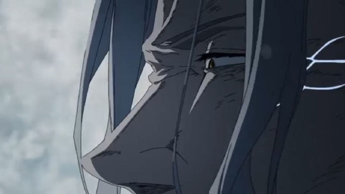 Dragon God Mushoku Tensei, the Strongest Orsted Dragon God??