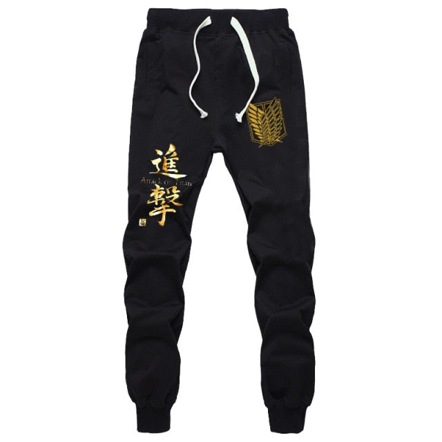 Buy Ahegao Sweatpants Men Anime Pants Funny 3D Pattern Otaku Trouse Gym  Jogge Online at desertcartEGYPT