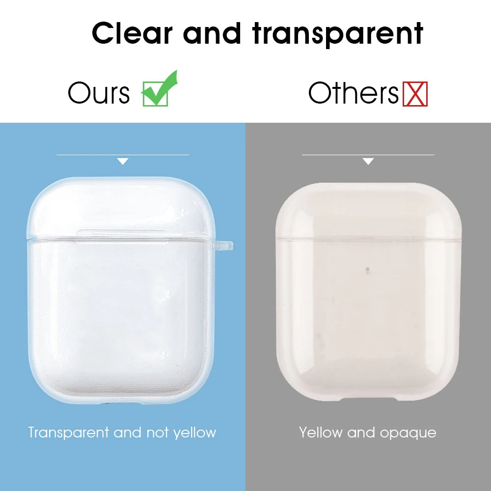 Anime Bleach Wave Kurosaki ichigo Japan Case for Airpods Pro 2 1 3 Soft Silicone Cover Air Pods4 1/2/3Earphone Cover