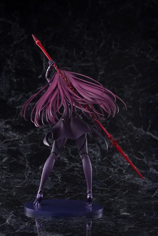 Fate/Grand Order Scathach PVC Action Figure — 30cm Statue