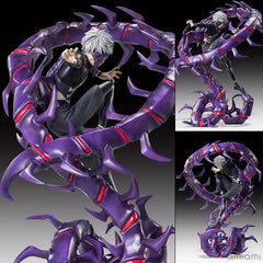 Tokyo Ghoul Kaneki PVC Action Figure — 28cm Statue