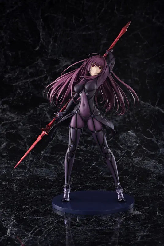 NEW hot 30cm Fate/Grand Order Scathach collectors action figure toys Christmas gift no box