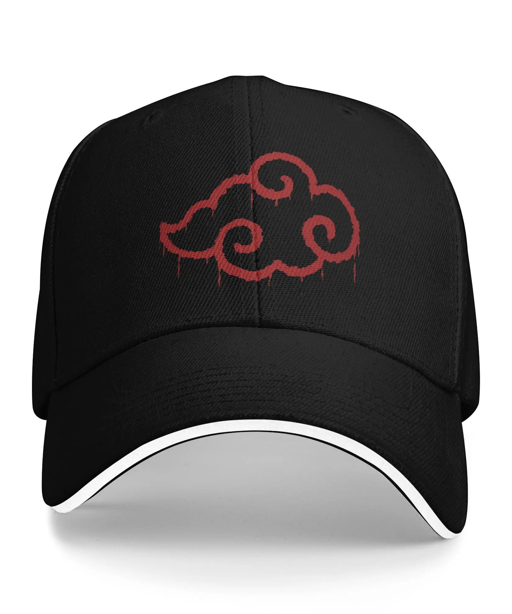 Naruto Anime Adjustable Baseball Cap – Unisex Summer Sun Hat