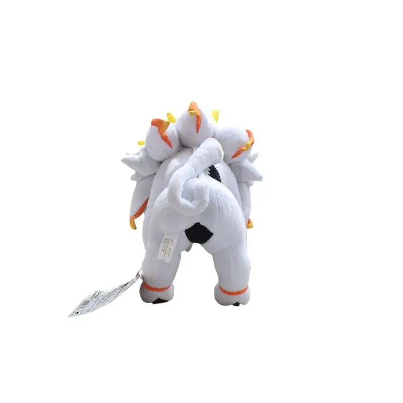 Cute Pokemon Cosmog Solgaleo Lunala Plush Doll Pillow Decoration Birthday Gift Toy