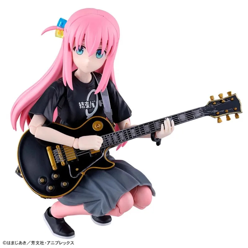 Original 30MP PREFERENCE Anime HITORIGOTOH Action Figure Assembly Model Toys Collectible Model Gifts for Children