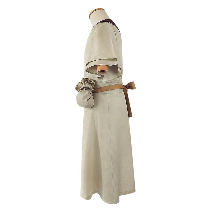 Senku Ishigami Cosplay Costume – Dr. Stone Anime Outfit for Halloween & Comic Con