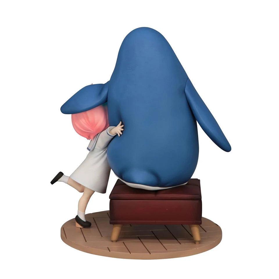 FURYU Exceed Creative Spy Family Anya Forger 19cm PVC Figure