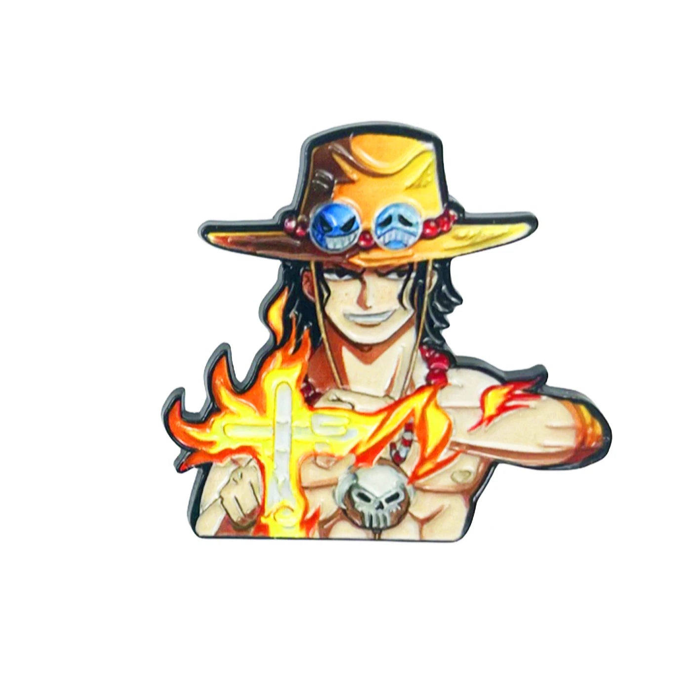Anime Fashion Jewelry Pins for backpacks Lapel Enamel Pins Clothing Accessories and Brooches for Woman Bags Badge Friend Gifts