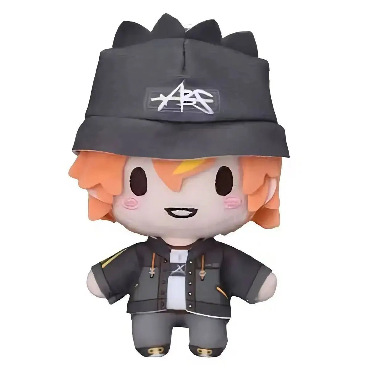 10cm Pjsk Plush Doll Toys Project Sekai Akiyama Mizuki Stuffed Plushies Keychain Yoisaki Kanade Pendant Backpack Bag Decor