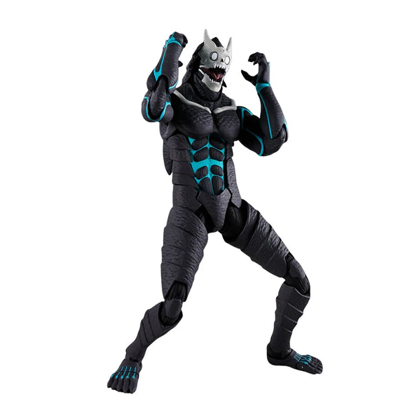 Kaiju No. 8 (S.H.Figuarts) Action Figure — Articulated