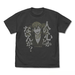 Anime Jujutsu Kaisen Graphic T-Shirt – Unisex Oversized Cotton Streetwear Tee