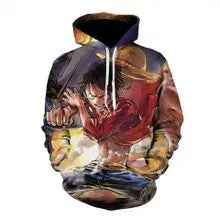 Anime One Piece Luffy Trafalgar D. Water Law Hoodie Cosplay Costume Long Sleeve Sweatshirt Sweater Zip Up Coat Jackets