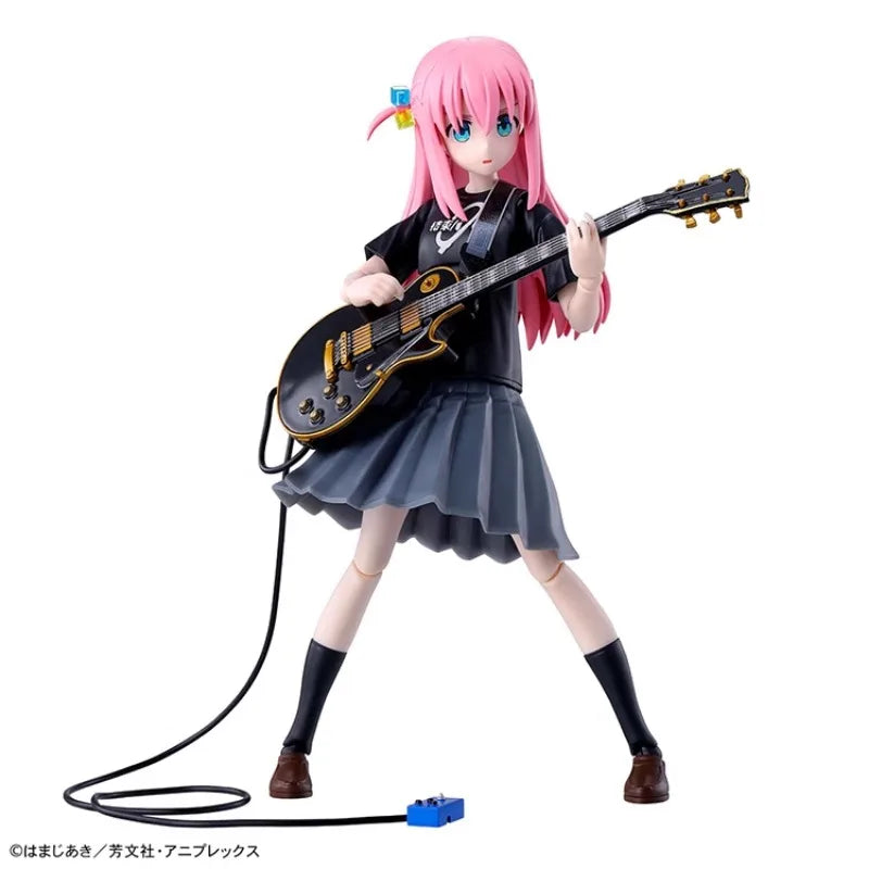 Original 30MP PREFERENCE Anime HITORIGOTOH Action Figure Assembly Model Toys Collectible Model Gifts for Children