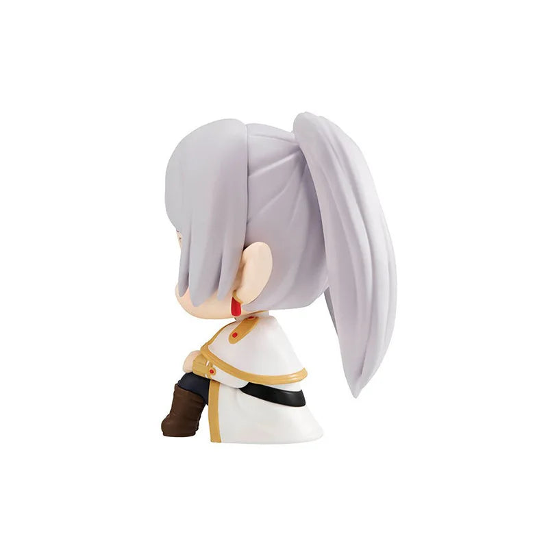 11cm Frieren Beyond Journey's End Journeys Action figure toys collection doll Christmas gift with box