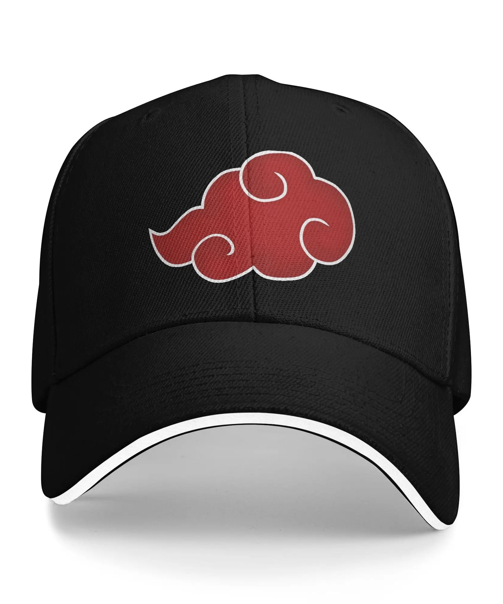 Naruto Anime Adjustable Baseball Cap – Unisex Summer Sun Hat