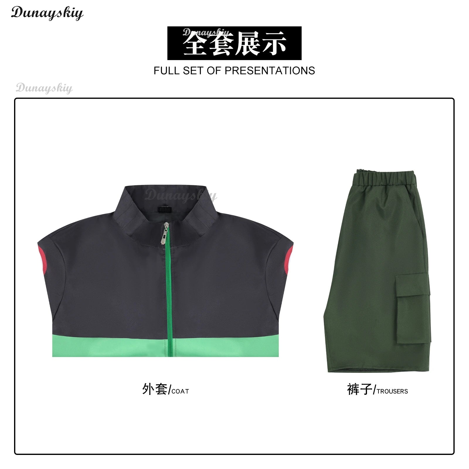 Anime Sakamoto Days Heisuke Mashimo Cosplay Costume Wig Heisuke Mashimo Wig Casual Uniform Suit Halloween Party Customized