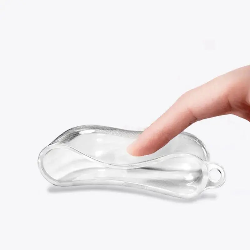 Anime Transparent TPU Case for Airpods Pro 2 1 3 Vinlands Saga Manga Soft Silicone Cover Bluetooth Earphone Cases