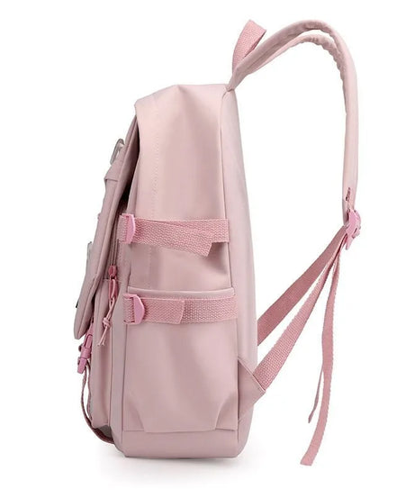 Dragon Ball animation peripheral creative cool personality Goku backpack student large capacity school bag school