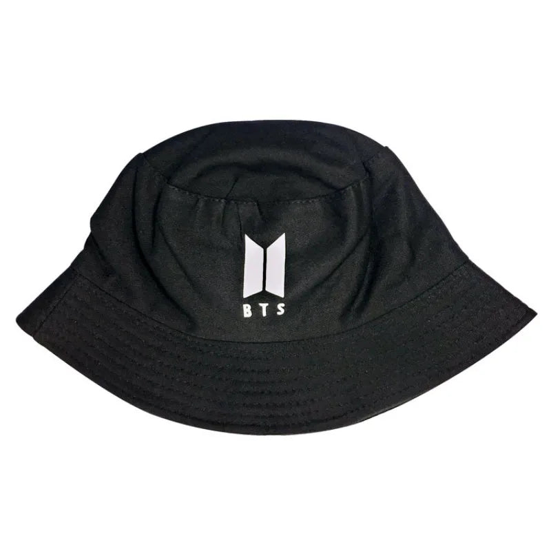 Anime Spy X Family Creative Peripheral Cute Outdoor Leisure Sunscreen Hat Art Versatile Cartoon Printed Fisherman's Hats