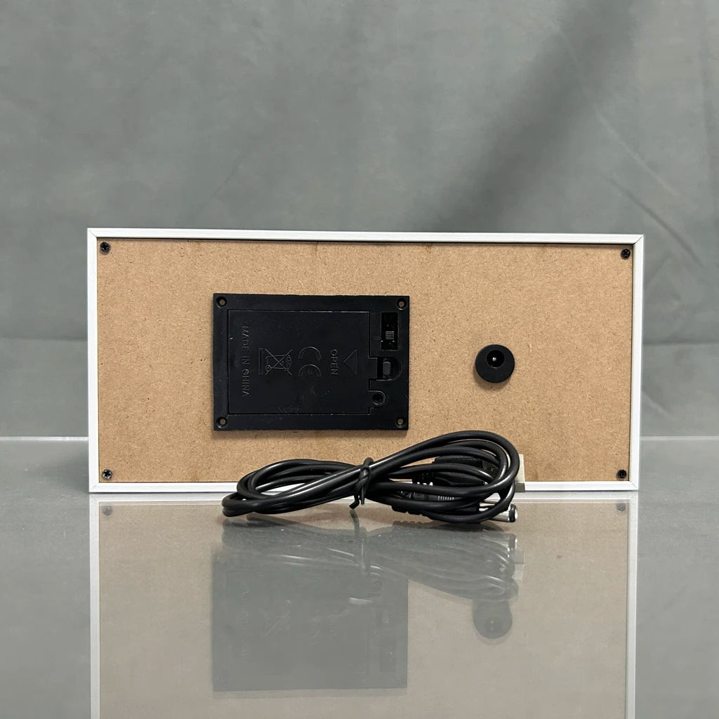 Dr Stone Anime LED Light Box