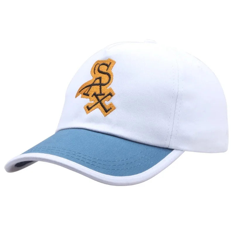 Anime  Detective Conan Hat for Cute Baby Boy Girl Baseball Cap Fashion Children Hip Hop Caps Snapback Breathable Hats