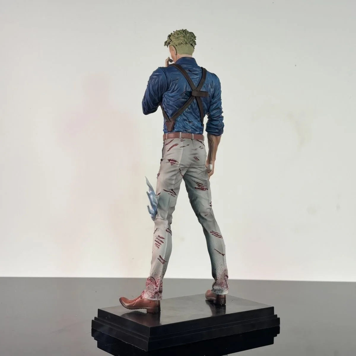 30cm Jujutsu Kaisen Nanami Kento Figure Anime Figures Pvc 3 Busts Dolls Collection Model Desk Decoration Statue Toy Kids Gifts