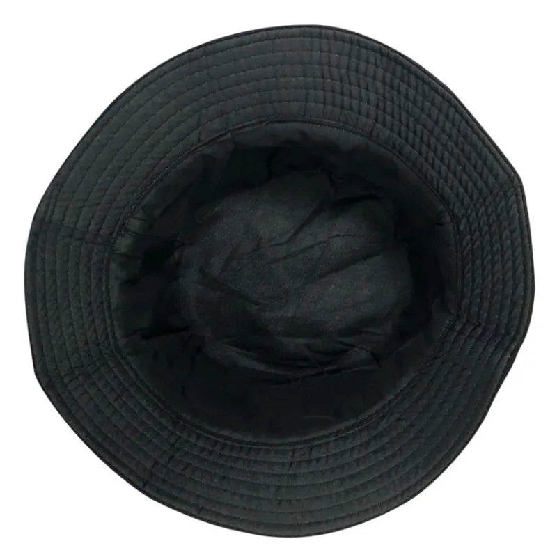 Anime Spy X Family Creative Peripheral Cute Outdoor Leisure Sunscreen Hat Art Versatile Cartoon Printed Fisherman's Hats