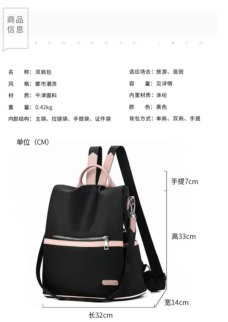 Sailor Moon Anime Figures Cosplay Backpack Big School Bags Rucksack Women Men PU Backbag Travel Daypacks Male Leisure Bags Gifts