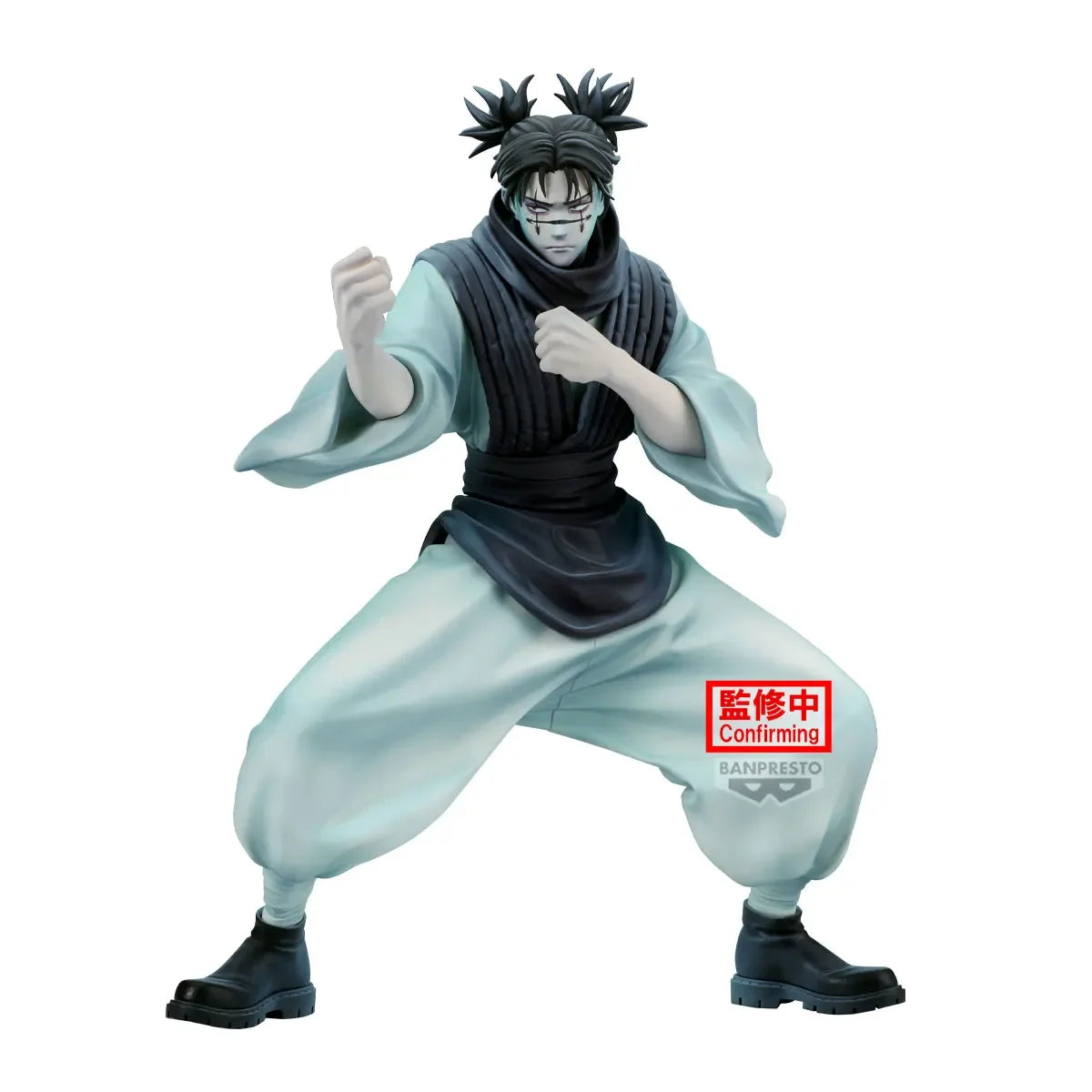 Jujutsu Kaisen Choso PVC 21cm Anime Character Model Collection Desktop Decoration Toys Gifts