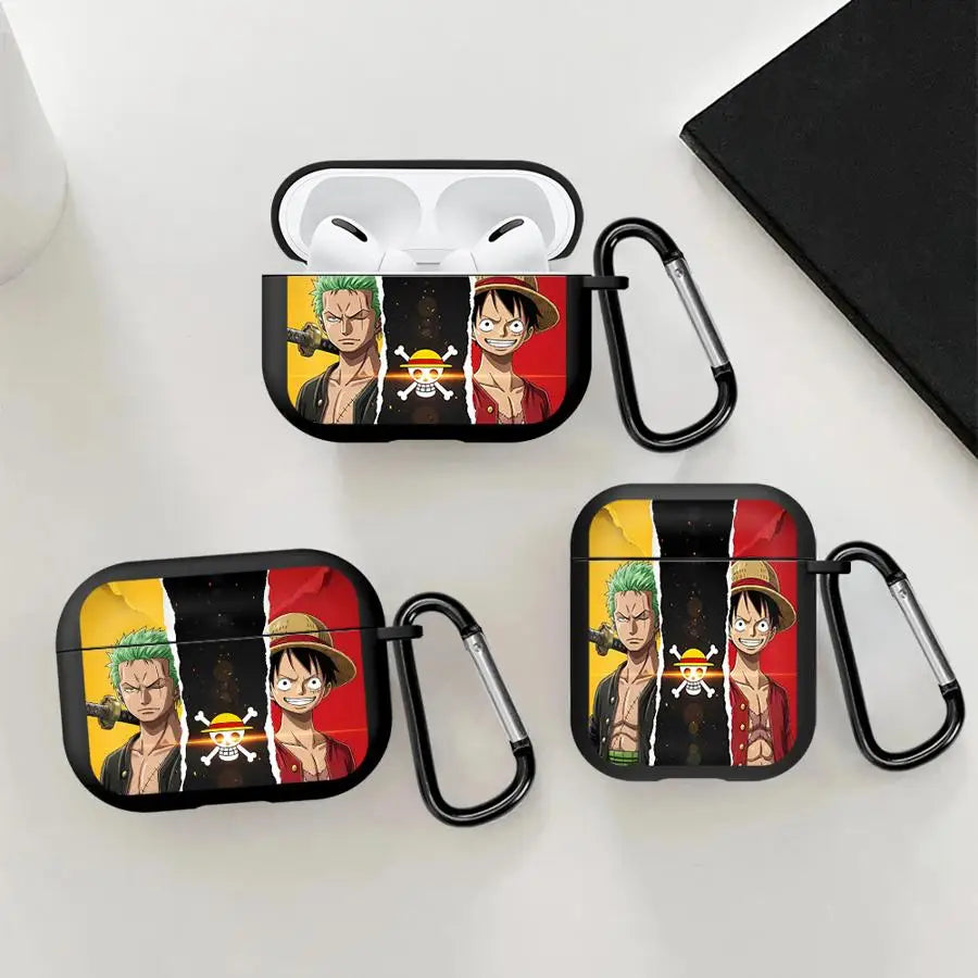 Earphone Cases Cover Case For Airpods Pro2 Pro3 1 4 2 Pro 3 Hot OneS P-ieceS