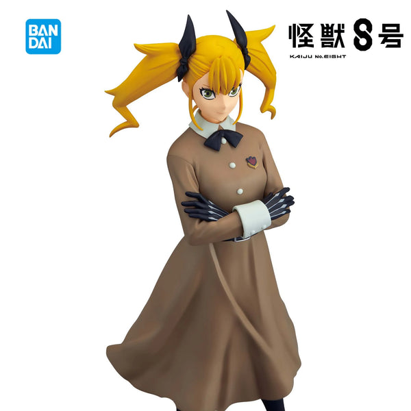 Kaiju No. 8 Kikoru (Glitter & Glamours) PVC Figure — 22cm