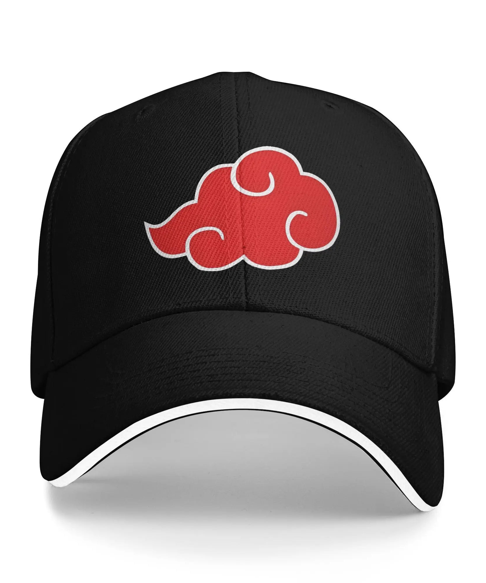 Naruto Anime Adjustable Baseball Cap – Unisex Summer Sun Hat