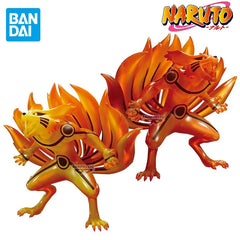 Naruto Kurama (Bandai) PVC Figure