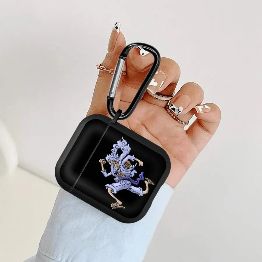 OneS P-ieceS Cool Earphone Cases Cover Case For Airpods Pro Pro3 3 Pro2 4 2 1