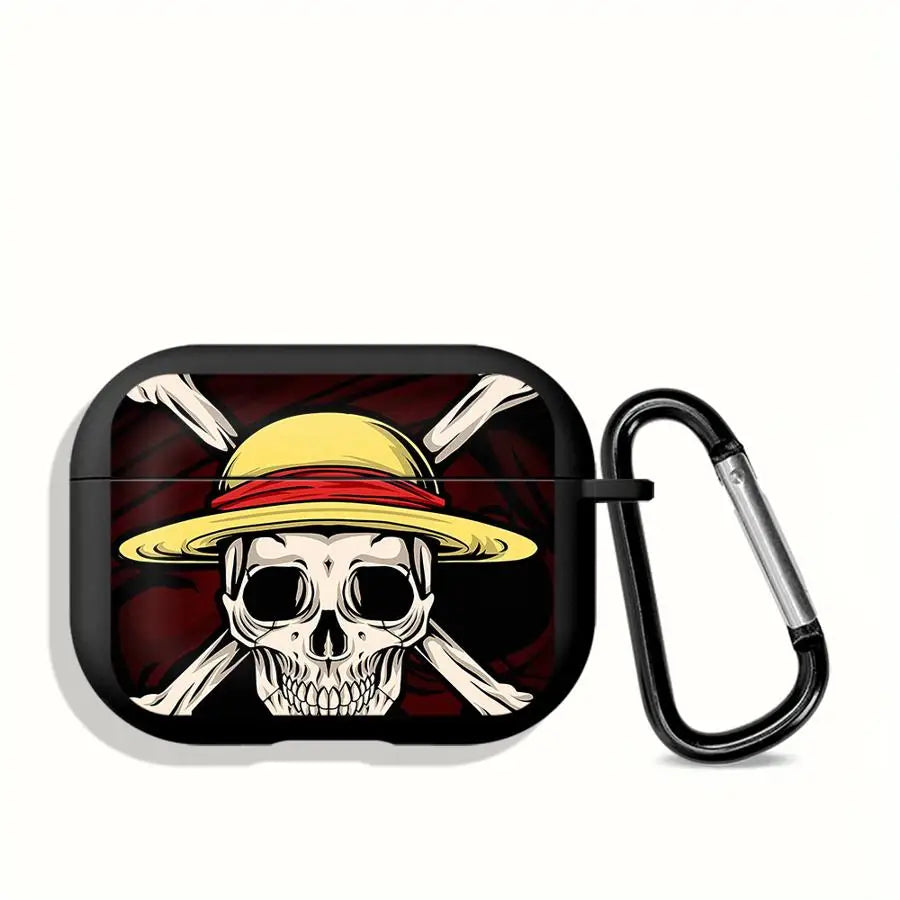 Cool OneS P-ieceS Case For Airpods Pro Pro2 2 4 1 3 Pro3 Earphone Cases Cover