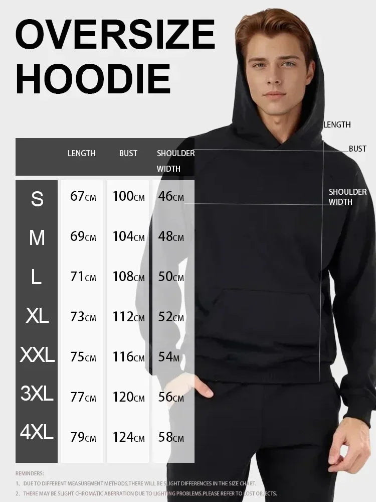 Oversized Casual Attack on Titan Anime Hoodie Men Women Wings Print Spring Autumn Pullover Sweatshirt Streetwear Fashion