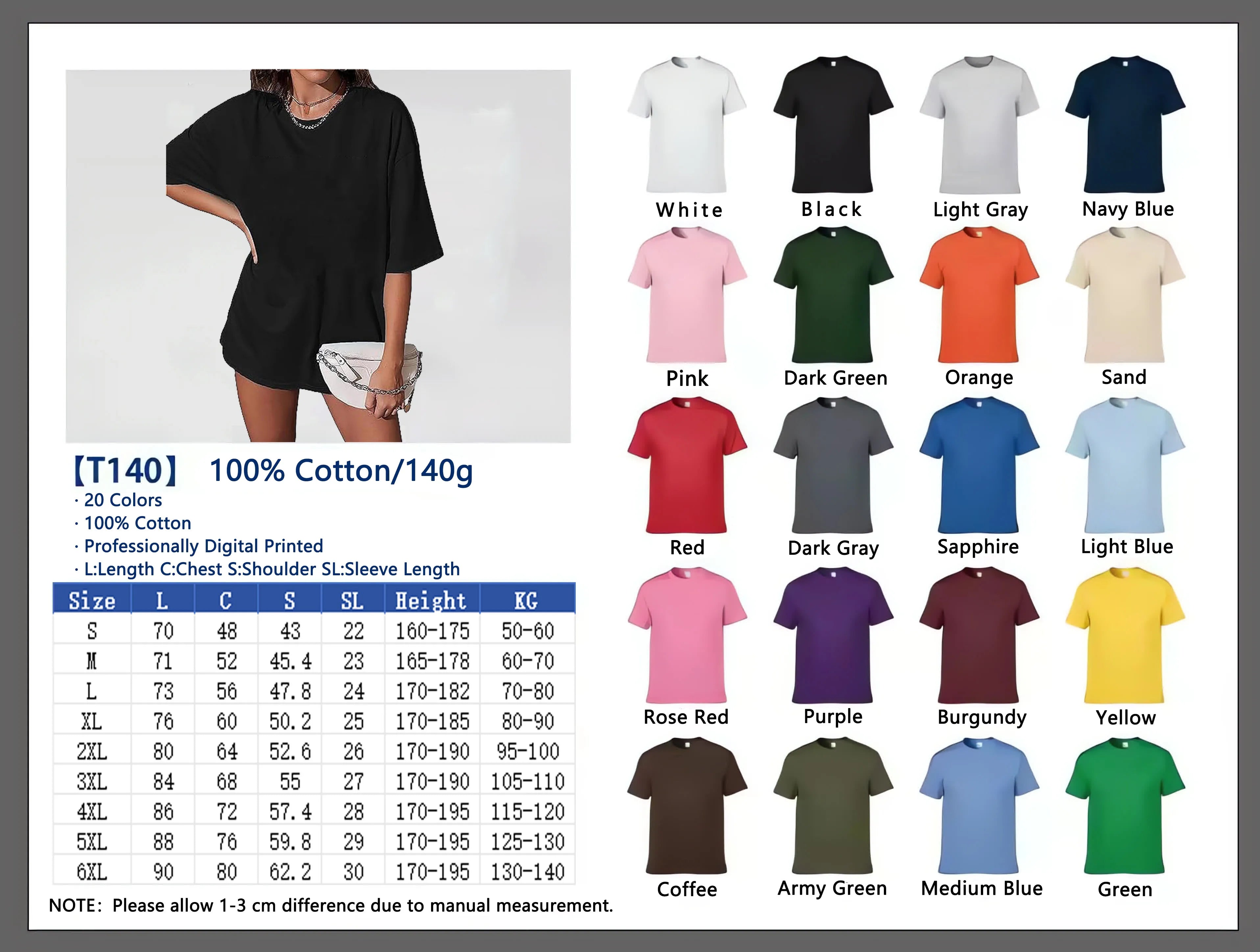 Bleach Colección Capitanes – Escuadron 0Anime T Shirt Manga Gift For Anime Lover All Size Cotton